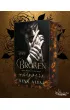 Broken Whispers (barwione brzegi)