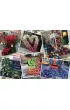 Puzzle 1000 el. NYC Bysk kwiatw Ravensburger