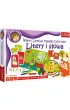 Gra Wielki Zestaw Ma�ego Odkrywcy Litery i S�owa