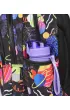 CoolPack Plecak m�odzie�owy Jerry Stitch Black