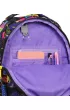 CoolPack Plecak m�odzie�owy Jerry Stitch Black