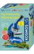 Mikroskop Odkrywcy Kosmos