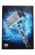 Gamegenic Marvel Champions Art Sleeves Thor 66 x 91 mm 51 szt.