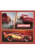 Puzzle 3x48 el. SuperColor. Cars Clementoni