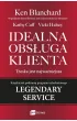 Idealna obs�uga klienta. Troska jest najwa�niejsza