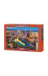 Puzzle 1500 el. Las Vegas Castorland