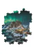 Puzzle 1000 el. High Quality Collection. Wyspy Lofoty Clementoni