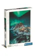 Puzzle 1000 el. High Quality Collection. Wyspy Lofoty Clementoni