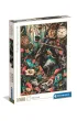 Puzzle 1000 el. HQ Balloons Cappadocia Clementoni