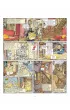M�j pierwszy komiks 5+ Nieproszeni go�cie. O czym szumi� wierzby. Tom 4