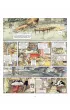 M�j pierwszy komiks 5+ Nieproszeni go�cie. O czym szumi� wierzby. Tom 4
