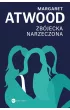 Zbójecka narzeczona – Margaret Atwood – okładka ebook