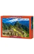 Puzzle 1000 el. Machu Picchu, Peru Castorland
