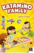 Gigamic. Katamino Family IUVI Games