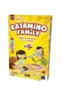 Gigamic. Katamino Family IUVI Games