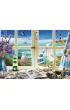 Puzzle 1000 PQ Okno na morze 114011 Schmidt