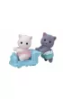 Sylvanian Families Bli�niaki perskich kotk�w 5457