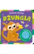 D�ungla. Dopasuj d�wi�ki