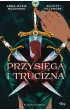 Przysięga i trucizna – Anna-Marie McLemore|Elliot McLemore – okładka ebook