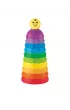 Fisher-Price Okrge kubeczki do ustawiania W4472 Mattel