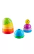 Fisher-Price Okrge kubeczki do ustawiania W4472 Mattel