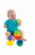 Fisher-Price Okrge kubeczki do ustawiania W4472 Mattel