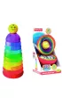 Fisher-Price Okrge kubeczki do ustawiania W4472 Mattel