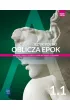 Pakiet Oblicza epok 1.1-1.2. J�zyk polski. Podr�cznik. Klasa 1. Cz�� 1-2. Liceum i technikum. Zakres podstawowy i rozszerzony. Reforma 2019