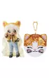 Na! Na! Na! Lalka z torebk� Seria 2 Surprise 2-in-1 Fashion Doll AND Purse Glam 579236 Mga Entertainment