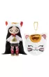 Na! Na! Na! Lalka z torebk� Seria 2 Surprise 2-in-1 Fashion Doll AND Purse Glam 579236 Mga Entertainment