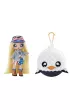 Na! Na! Na! Lalka z torebk� Seria 2 Surprise 2-in-1 Fashion Doll AND Purse Glam 579236 Mga Entertainment
