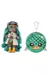 Na! Na! Na! Lalka z torebk� Seria 2 Surprise 2-in-1 Fashion Doll AND Purse Glam 579236 Mga Entertainment