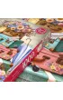 Puzzle 1000 CherryPazzi Ready to Go!� 31476