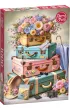 Puzzle 1000 CherryPazzi Ready to Go!� 31476