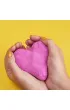Piasek kinetyczny Kinetic Sand b�yszcz�cy r�owy  900g Spin Master