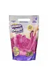 Piasek kinetyczny Kinetic Sand b�yszcz�cy r�owy  900g Spin Master