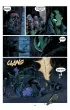 Mroczne i straszliwe. Abe Sapien. Tom 1
