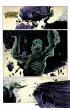 Mroczne i straszliwe. Abe Sapien. Tom 1