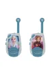 Kr�tkofalowki Walkie-talkie Frozen z funkcj� alfabetu Morse`a TW25FZ Lexibook