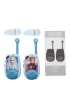 Kr�tkofalowki Walkie-talkie Frozen z funkcj� alfabetu Morse`a TW25FZ Lexibook