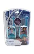 Kr�tkofalowki Walkie-talkie Frozen z funkcj� alfabetu Morse`a TW25FZ Lexibook