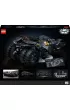 LEGO DC Batman Batmobil Tumbler 76240