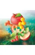 Smart Games Jab�ko Puzzler (PL) IUVI Games