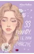 Pakiet Wraca� do ciebie. Tomy 1-2: 33 powody, �eby ci� zn�w zobaczy�, 23 jesienie, zanim ci� pozna�am