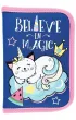 St. Majewski Pi�rnik dwuklapkowy bez wyposa�enia Caticorn