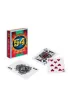 Klasyczne karty do gry. 54 karty