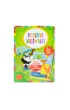 Piaskowe malowanki. Panda i Wielb��d Alexander