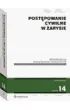 Post�powanie cywilne w zarysie