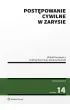 Post�powanie cywilne w zarysie