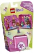 LEGO Friends Kostka Olivii do zabawy w sklep 41407